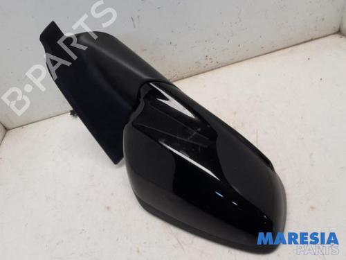 Right mirror CITROËN C4 CACTUS 1.2 VTi 82 | BP31442713C27