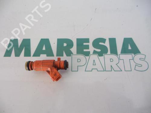 Used Injector CITROËN C3 I (FC_, FN_) 1.6 16V (109 hp) 31422265