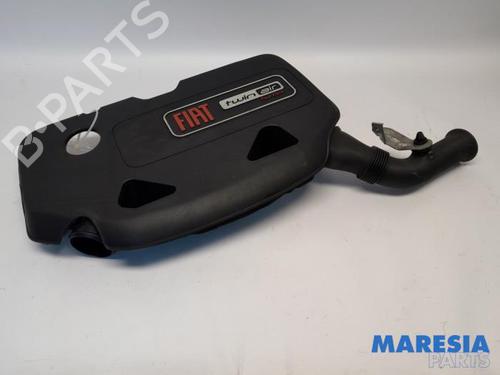 Used Air filter box Air filter box FIAT 500 (312_) 0.9 (312AXG1A, 312.AXG11) (86 hp) 31461819 31461819