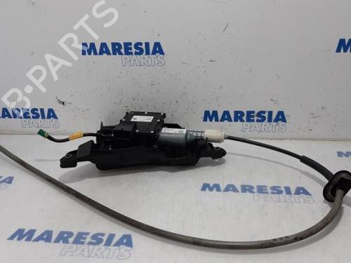 Used Electric handbrake PEUGEOT 3008 I MPV (0U_) 1.6 THP (150 hp) 31473496