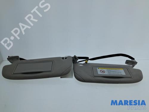 Used Right sun visor Right sun visor 36881862 36881862