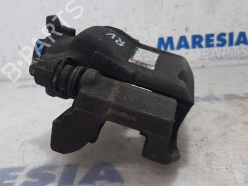 Right front brake caliper CITROËN C3 II (SC_) 1.6 VTi 120 | BP31458919M104