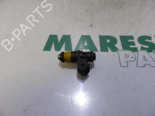 Used Injector RENAULT KANGOO (KC0/1_) 1.6 16V (95 hp) 31425281
