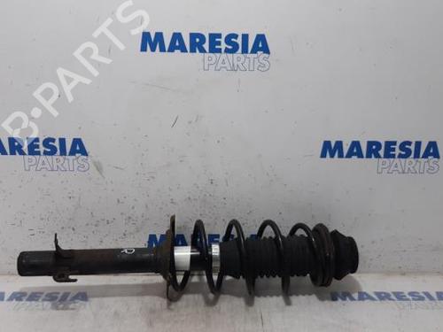 Used Right front shock absorber CITROËN C1 (PM_, PN_) 1.0 (68 hp) 31403425