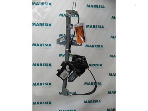 Used Front right window mechanism PEUGEOT 307 SW (3H) 2.0 16V (136 hp) 31416666
