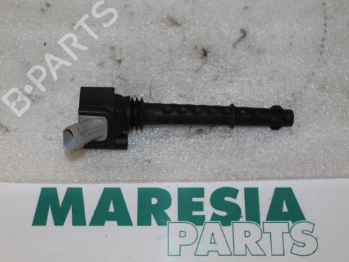Used Ignition coil FIAT BRAVO II (198_) 1.4 16V (198AXS1B) (140 hp) 31494054
