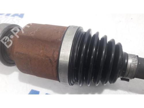 Right front driveshaft RENAULT CLIO IV (BH_) 0.9 TCe 90 (BHNF, BHMA, BHMH, BHJK, BHJR) | BP31445133M39 - Image 3
