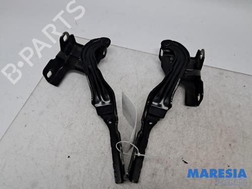 Bisagra/Limitador de puerta Bisagra/Limitador de puerta ALFA ROMEO GIULIETTA (940_) 1.4 TB (940FXB1A, 940FXB11) (170 hp) 37524402 37524402