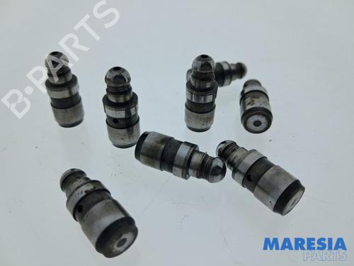 Used Other Other CITROËN BERLINGO MULTISPACE (B9) 1.6 VTi 120 (120 hp) 33296344 33296344