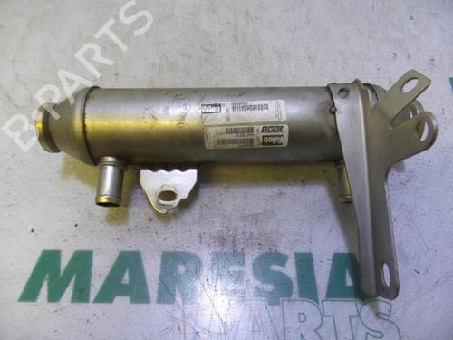 Used Heater matrix Heater matrix ALFA ROMEO 156 Sportwagon (932_) 2.4 JTD (932.BXC00) (150 hp) 31427518 31427518