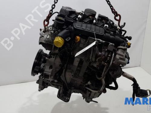 Used Engine PEUGEOT 308 SW II (LC_, LJ_, LR_, LX_, L4_) 1.2 THP 110 (110 hp) 31456176