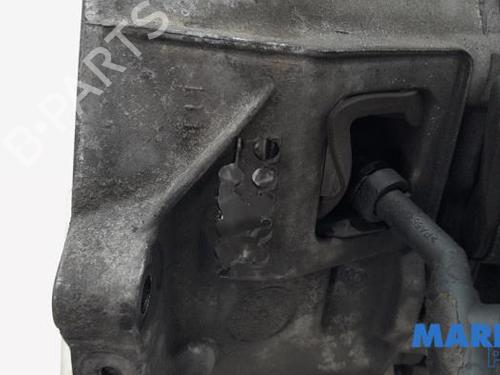 Gearbox CITROËN DS3 (SA_) 1.6 THP 155 | BP31480489M3 - Image 4