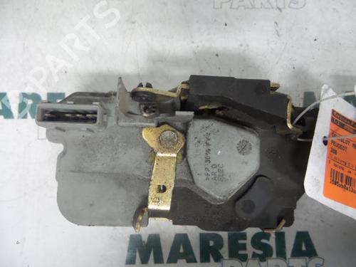 electronic-module-peugeot-206-hatchback-2ac-1998-1999-2000-2001-2002-2003-2004-2005-2006-2007-2008-2009-2010-2011-2012-31474757 main image