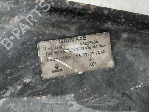 Subframe RENAULT TRAFIC II Van (FL) 2.5 dCi 145 (FL0J) | BP31402148M9 