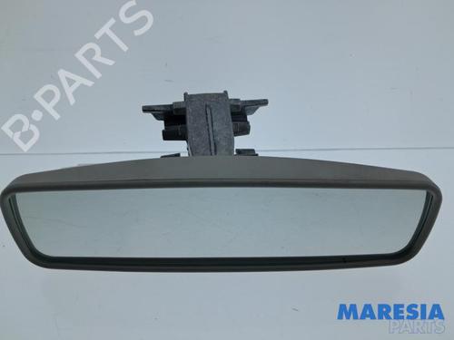 Rear mirror RENAULT CAPTUR I (J5_, H5_) 1.2 TCe 120 | BP33054912I6 - Image 4