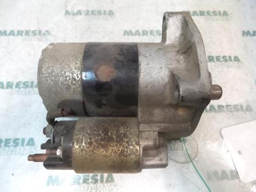 Used Starter CITROËN SAXO Hatchback van (S3_) 1.0 (45 hp) 31456586