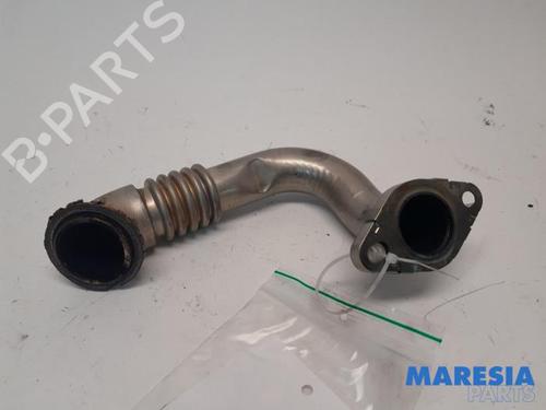 Used Exhaust system ALFA ROMEO STELVIO (949_) 2.0 Q4 (949.AXA2A) (280 hp) 31481443