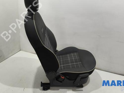 Seats set FIAT 500 C (312_) 0.9 (312AG1A) | BP33674497C78  - Image 14