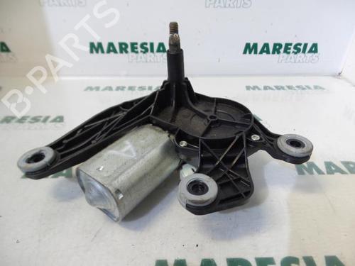Rear wiper motor PEUGEOT 307 (3A/C) 1.4 HDi | BP31429008M102