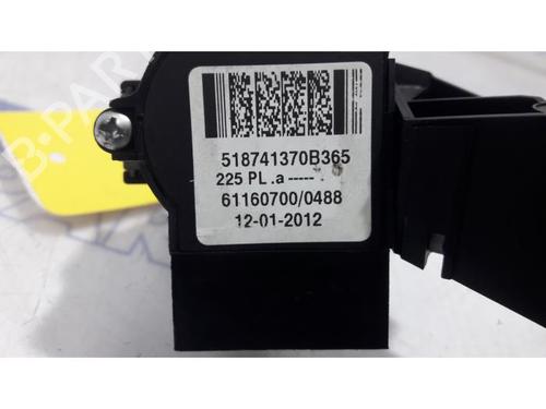 Engine control unit (ECU) PEUGEOT BIPPER (AA_) 1.3 HDi 75 | BP31426512M57 