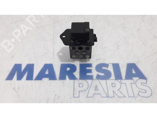 Used Electronic sensor RENAULT CLIO III (BR0/1, CR0/1) 1.6 16V (BR05, BR0B, BR0Y, BR15, BR1J, BR1M, BR1Y, CR0B,... (112 hp) 31434252