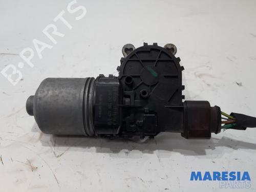 Front wiper motor CITROËN C3 III (SX) 1.2 VTi 82 | BP31514234M29 - Image 2