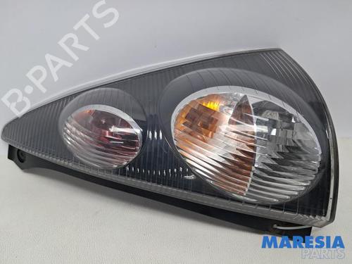 Used Right taillight CITROËN C1 (PM_, PN_) 1.0 (68 hp) 31445566