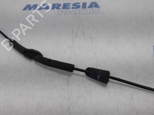 Electronic module PEUGEOT 5008 (0U_, 0E_) 1.6 16V | BP31508781M83 