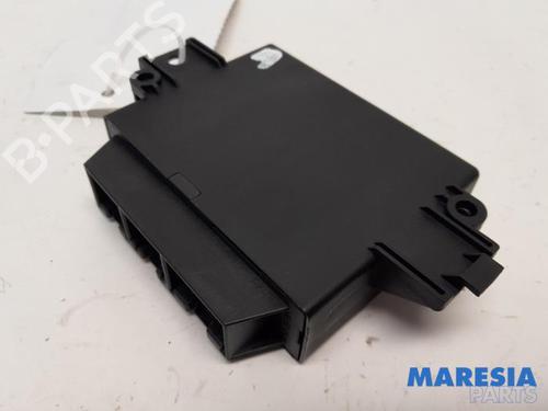 Used Electronic module ALFA ROMEO GIULIETTA (940_) 1.4 TB (940FXF1A) (116 hp) 31528030