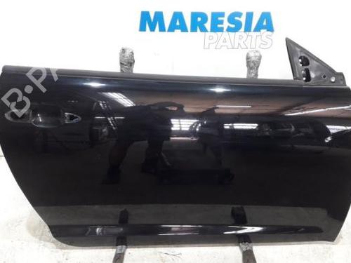 Used Right front door ALFA ROMEO MITO (955_) 1.4 MultiAir (955AXL1B) (105 hp) 31414250
