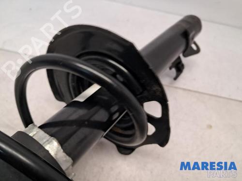 Right front shock absorber PEUGEOT 108 1.0 VTi | BP31412982M17