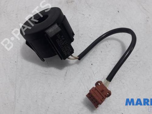 Engine control unit (ECU) CITROËN BERLINGO Box Body/MPV (B9) 1.6 HDi 90 | BP31433183M57 