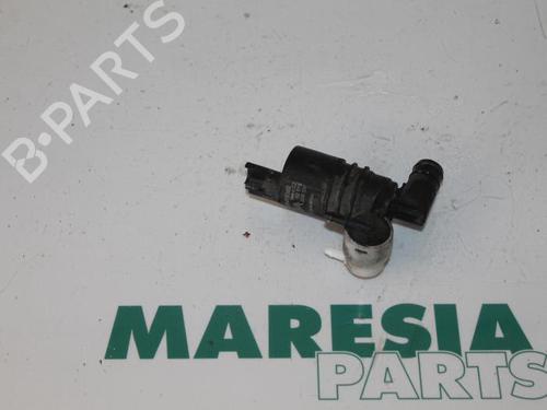 Used Other PEUGEOT 307 Break (3E) 1.6 16V (109 hp) 31439479