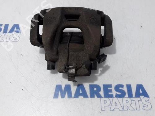 Used Right front brake caliper ALFA ROMEO GIULIETTA (940_) 1.6 JTDM (940FXD1A) (105 hp) 31485931