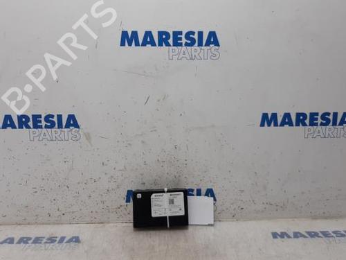 Used Electronic module RENAULT MEGANE IV Grandtour (K9A/M/N_) 1.5 Blue dCi 95 (K9A2) (95 hp) 31406040