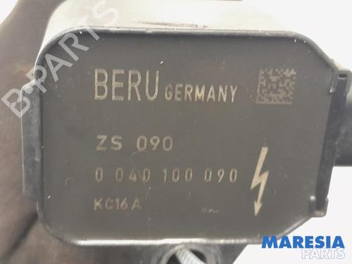 Ignition coil FIAT 500 (312_) 0.9 (312AXG1A, 312.AXG11) | BP31412366M94