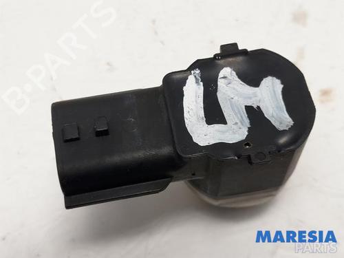 Electronic sensor RENAULT MEGANE III Coupe (DZ0/1_) 1.4 TCe (DZ0F, DZ1V) | BP31460009M84 - Image 3