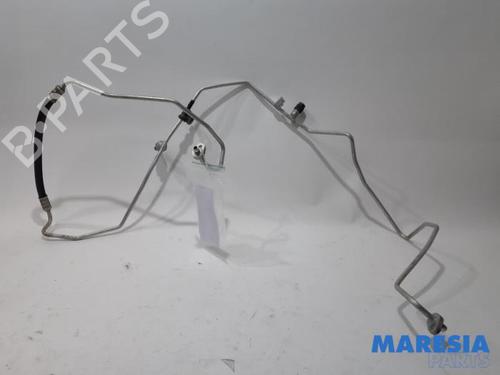 Used AC pipe RENAULT CLIO IV (BH_) 0.9 TCe 90 (BHNF, BHMA, BHMH, BHJK, BHJR) (90 hp) 31391220