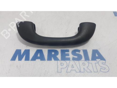 Used Interior roof handle CITROËN DS3 (SA_) 1.6 HDi 90 (92 hp) 31387909