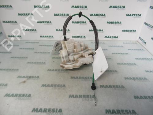 Used Electronic module Electronic module ALFA ROMEO 159 Sportwagon (939_) 2.2 JTS (939BXB1B, 939BXB11) (185 hp) 31480783 31480783