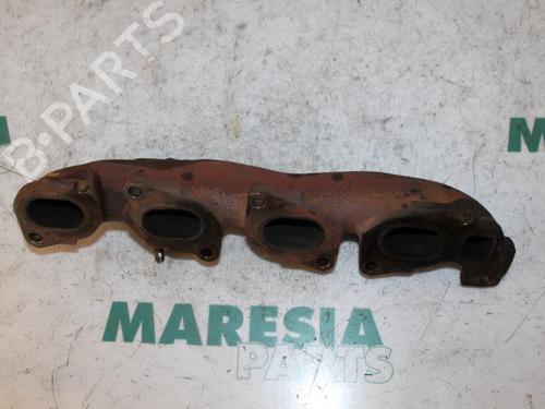 exhaust-manifold-fiat-ducato-van-250_-2006-31439238 main image