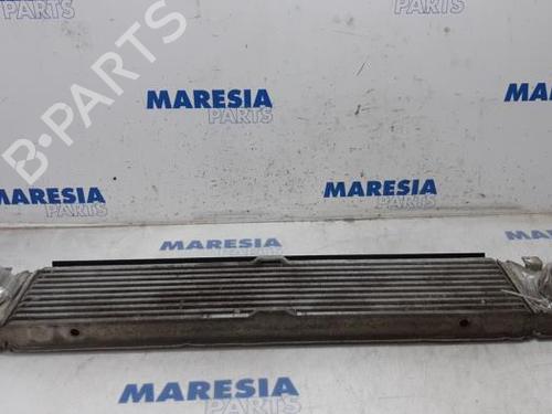 Intercooler FIAT DUCATO Van (250_) 120 Multijet 2,3 D (120 hp) 31476857
