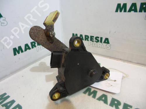 Electronic module RENAULT GRAND SCÉNIC II (JM0/1_) 1.9 dCi (JM0G, JM12, JM1G, JM2C) | BP31436243M83