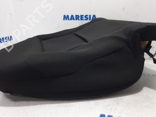 Left front seat CITROËN C4 II (NC_) 1.4 VTi 95 (NC8FP0) | BP31506672C15