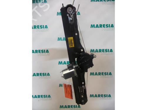 Rudehejsemekanisme Højre foran LANCIA YPSILON (312_) 0.9 TwinAir (312.PXG11, 312.PXG1A, 312.YXG11, 312.YXG1A) (86 hp) 31520046