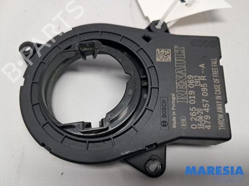 Used Electronic sensor RENAULT CLIO IV Grandtour (KH_) 0.9 TCe 90 (90 hp) 31454896