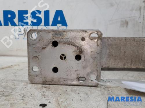 Front bumper reinforcement CITROËN C4 Grand Picasso I (UA_) 2.0 i 16V | BP31462803C109