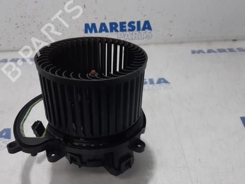 Used Heater blower motor RENAULT ESPACE V (JR_) 1.6 dCi 160 (160 hp) 31473186