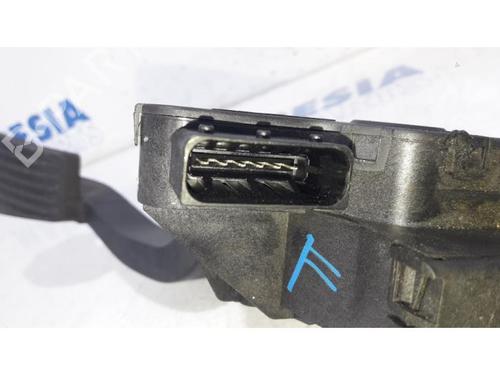 Electronic module ALFA ROMEO MITO (955_) 1.4 (955AXB1B) | BP31460356M83