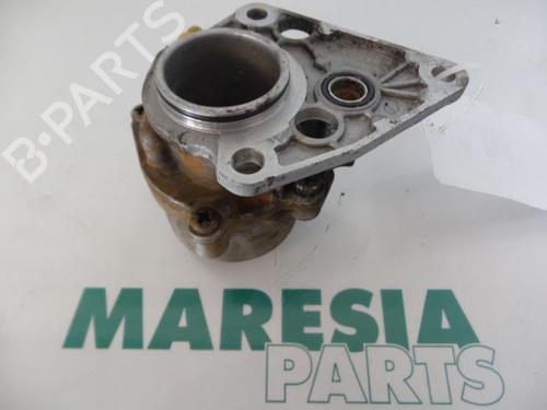 Used Electronic sensor PEUGEOT EXPERT Van (222) 1.9 D 70 (69 hp) 31454318